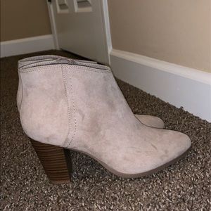 Old navy heels